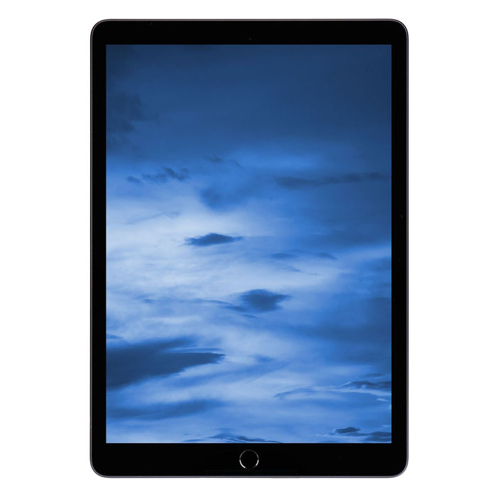Apple iPad 9 10,2" WiFi 64GB Spacegrau (2021)