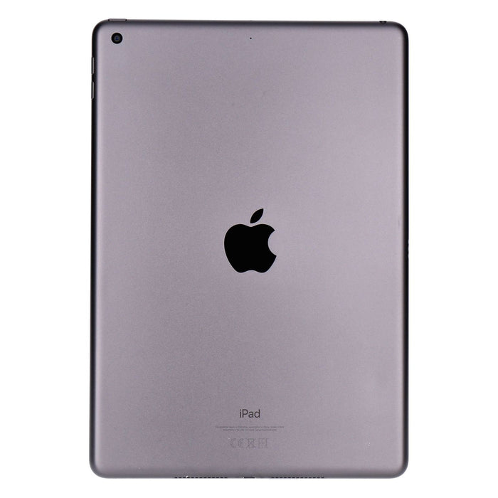 Apple iPad 9 10,2" WiFi 64GB Spacegrau (2021)