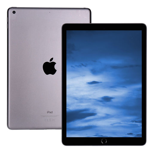 Produktbild Tablet - Apple iPad (2021) 9. Generation WiFi 64GB Space Grau