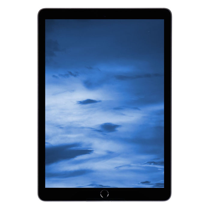 Apple iPad 9 10,2" WiFi 64GB Spacegrau (2021)