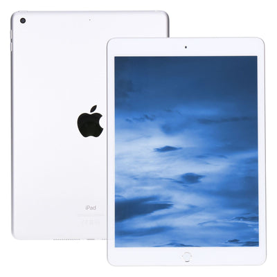 iPad 8 WiFi 32GB Silber (2020)