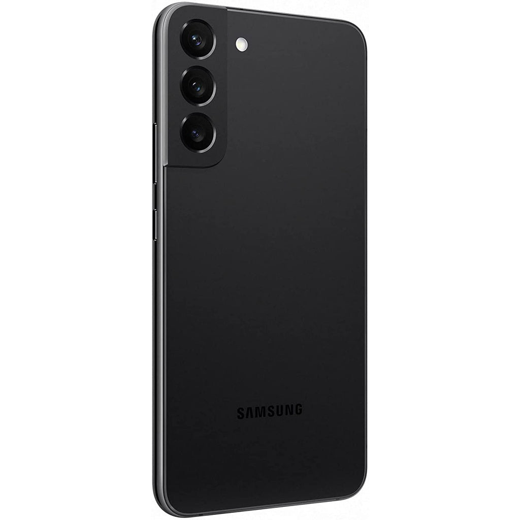 Produktbild Smartphone - Samsung Galaxy S22+ 5G DS 128GB Phantom Black