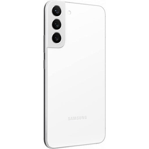 Produktbild Smartphone - Samsung Galaxy S22+ 5G DS 128GB Phantom White