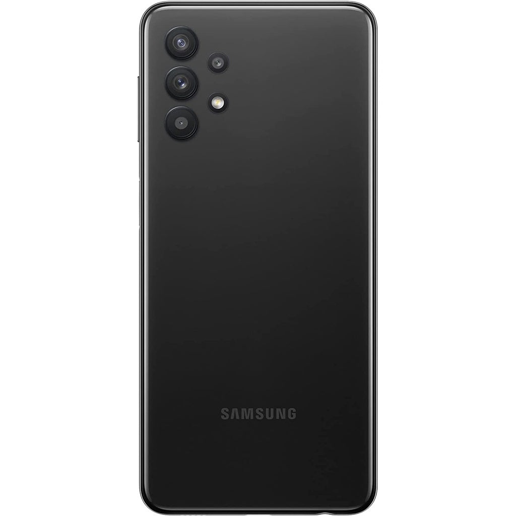 Produktbild Smartphone - Samsung Galaxy A32 5G Dual-SIM 64GB Awesome Black