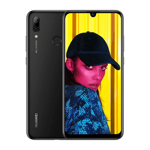 Produktbild Smartphone - Huawei P smart 2019 Dual-SIM 64GB Aurora Blue
