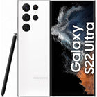 Samsung Galaxy S22 Ultra 5G DS 128GB Phantom White