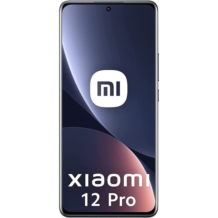 Xiaomi 12 Pro 5G Dual-SIM 256GB Gray *