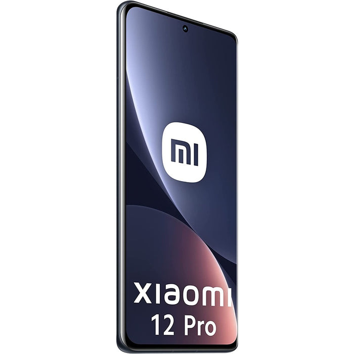 Xiaomi 12 Pro 5G Dual-SIM 256GB Gray *