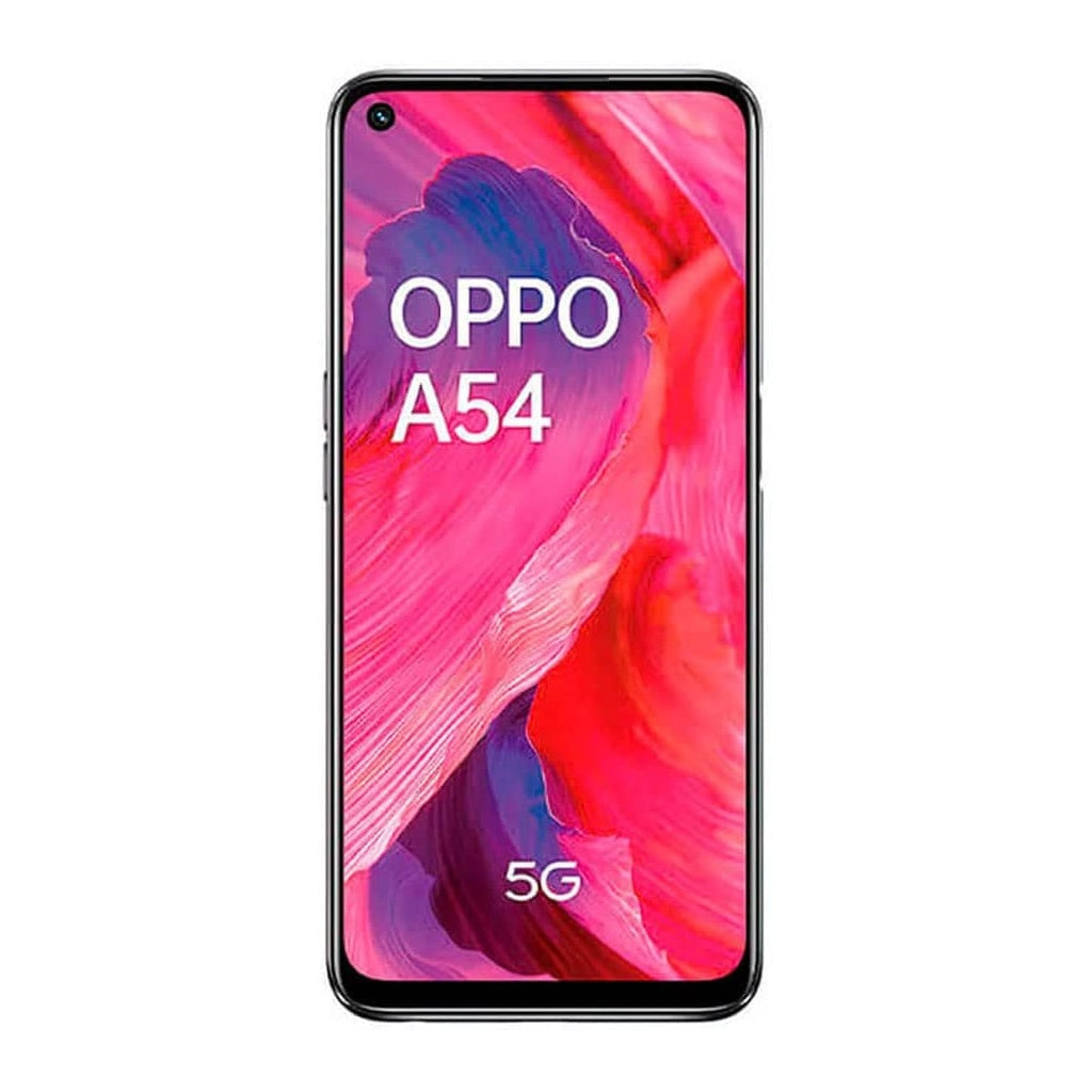 Produktbild Smartphone - Oppo A54 5G Dual-SIM 64GB Fluid Black