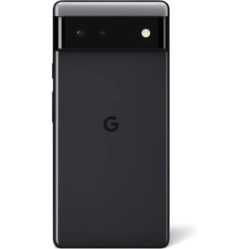 Produktbild Smartphone - Google Pixel 6 128GB Stormy Black *