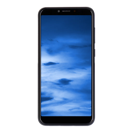 Produktbild Smartphone - Alcatel 1S 2019 5024D 32GB Metallic Black