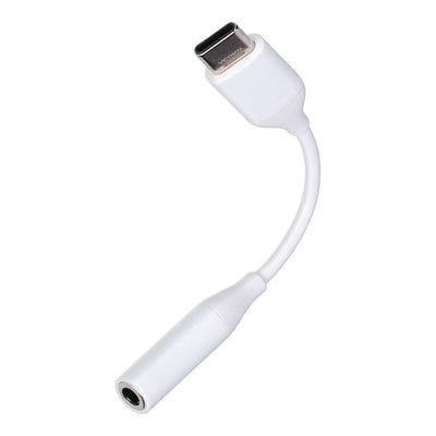 USB-C auf 3, 5 mm Klinkenanschluss Adapter