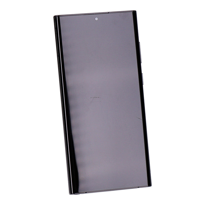 Samsung Galaxy S22 Ultra S908B 512GB Phantom Black