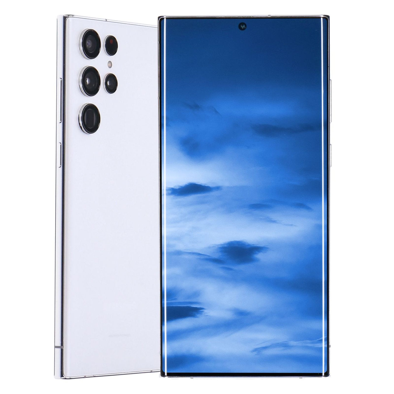 Samsung Galaxy S22 Ultra