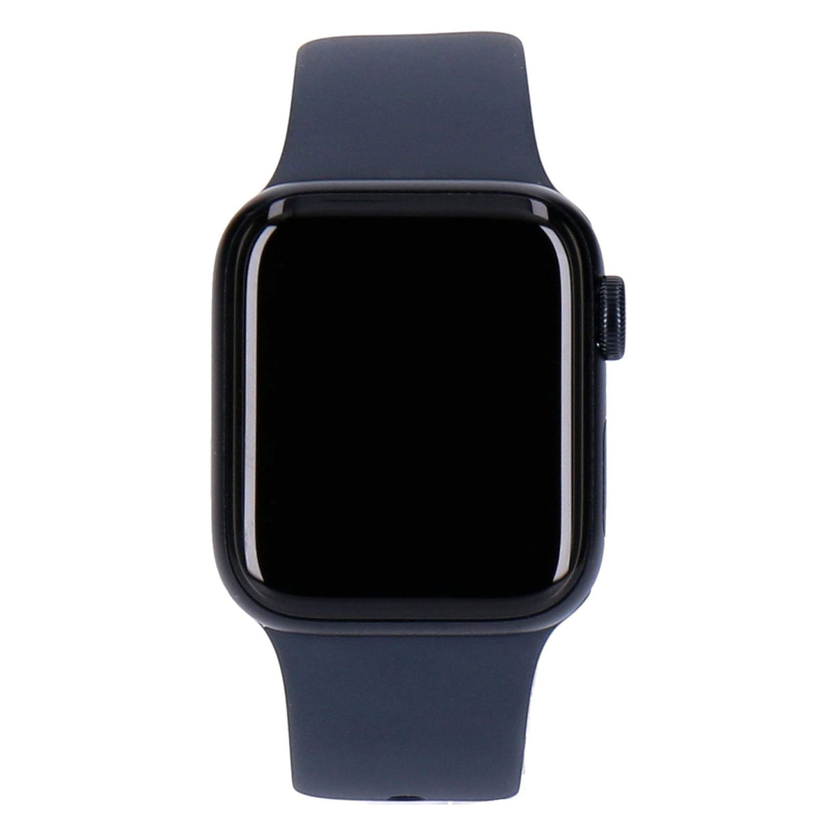Produktbild Smartwatch - Apple Watch SE 2 40mm GPS Mitternacht Aluminiumgehäuse mit Sportarmband Mitternacht