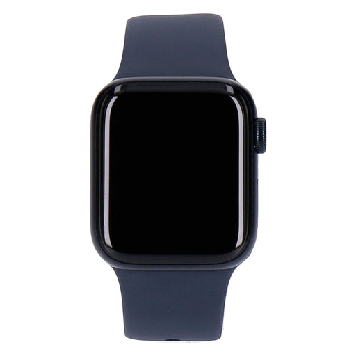 Produktbild Smartwatch - Apple Watch SE 3 40mm GPS + 5G Mitternacht Aluminiumgehäuse mit Sportarmband Mitternacht