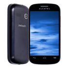 Alcatel OneTouch Pop C3 4033X Schwarz