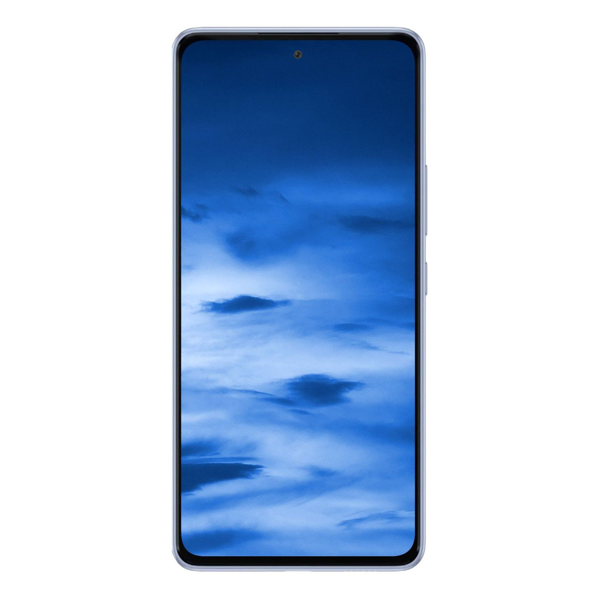 Produktbild Smartphone - Samsung Galaxy A53 5G Dual-SIM 128GB Awesome Blue