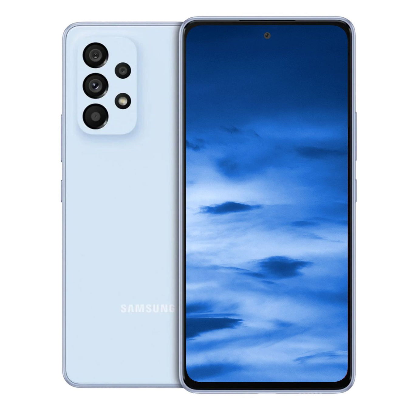 Samsung Galaxy A53 5G