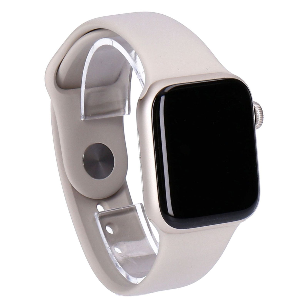 Produktbild Smartwatch - Apple Watch SE 2 40mm GPS Polarstern