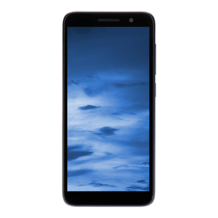 Alcatel 1 5033D 8GB Schwarz