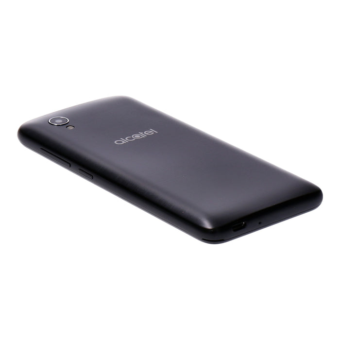 Alcatel 1 5033D 8GB Schwarz