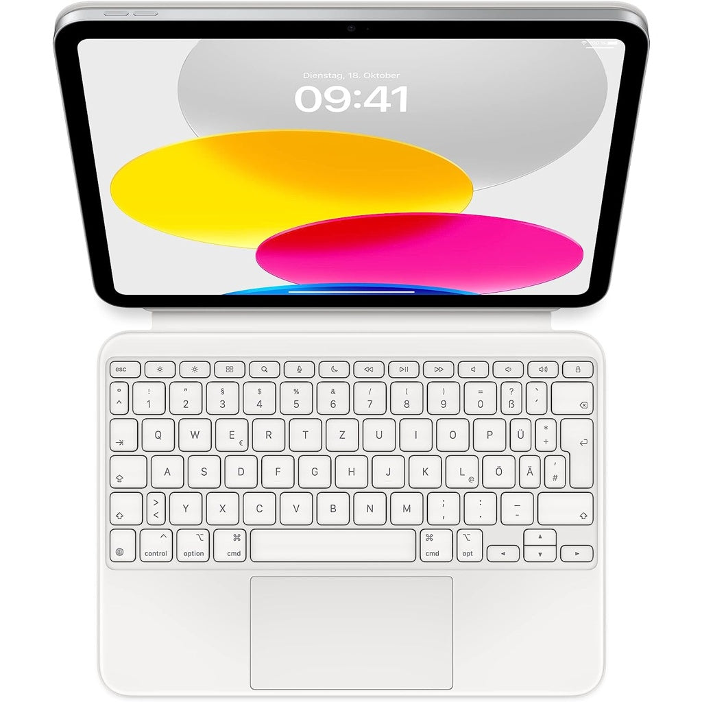 Apple iPad-Tastaturen