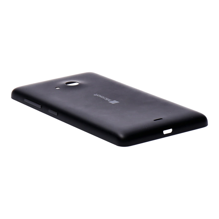Nokia Akkufachdeckel für Lumia 535 in Schwarz