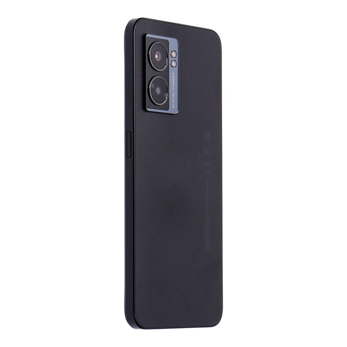 Oppo A77 5G Dual-SIM 128GB Midnight Black
