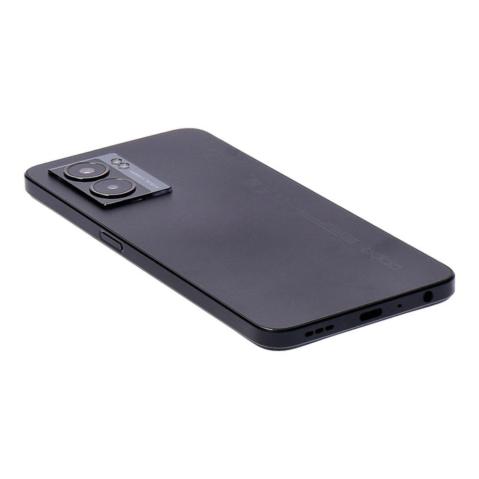 Oppo A77 5G Dual-SIM 128GB Midnight Black
