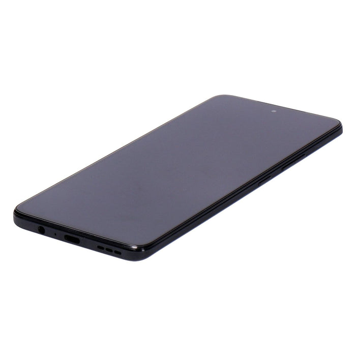 Motorola Moto G72 Dual-SIM 128GB Meteorite Grey