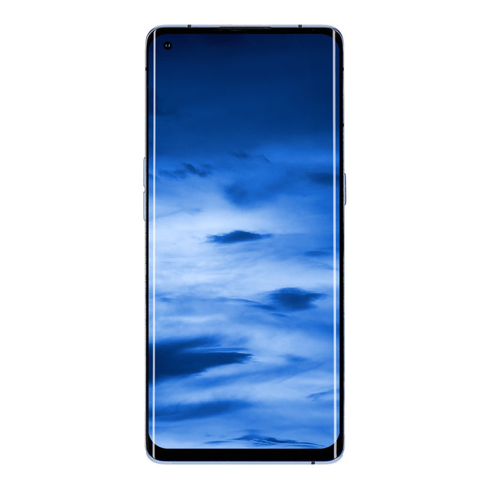 Oppo Reno4 Pro 5G Dual-SIM 256GB Galactic Blue