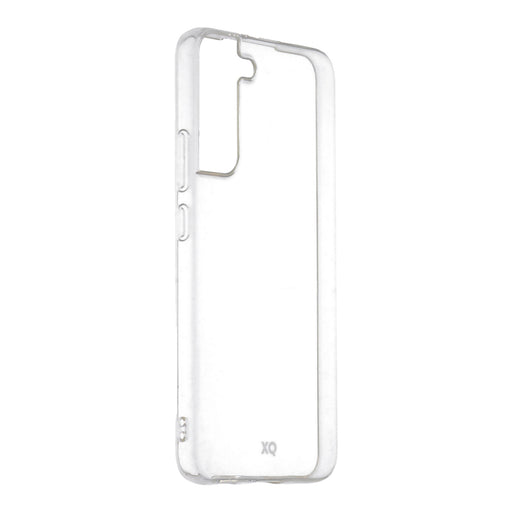 Produktbild Smartphone-Hülle - Xqisit Flex Case Samsung Galaxy S22+ transparent