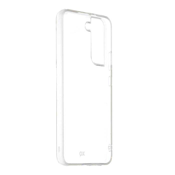 Xqisit Flex Case Samsung Galaxy S22+ transparent