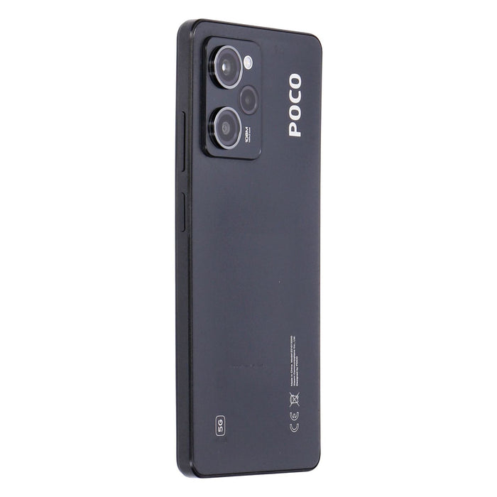 Xiaomi Poco X5 Pro 5G 256GB Schwarz
