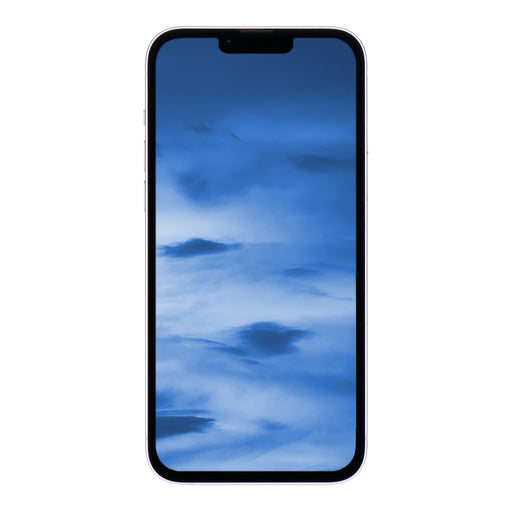 Produktbild Smartphone - Apple iPhone 14 Plus 128GB Violett