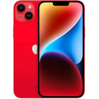 Apple iPhone 14 Plus 128GB Rot