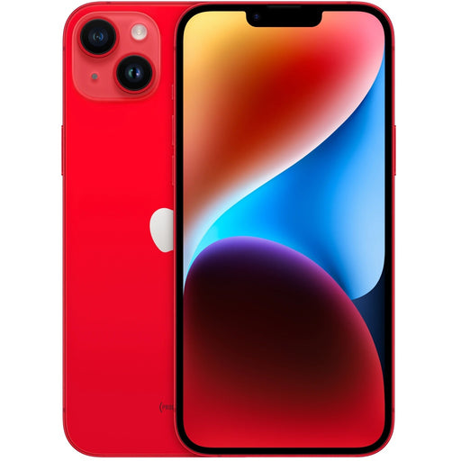 Produktbild Smartphone - Apple iPhone 14 Plus 128GB Rot