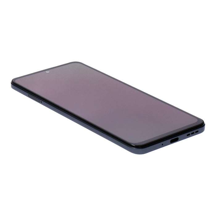 Xiaomi Redmi Note 12 5G 128GB Onyx Gray 6GB RAM