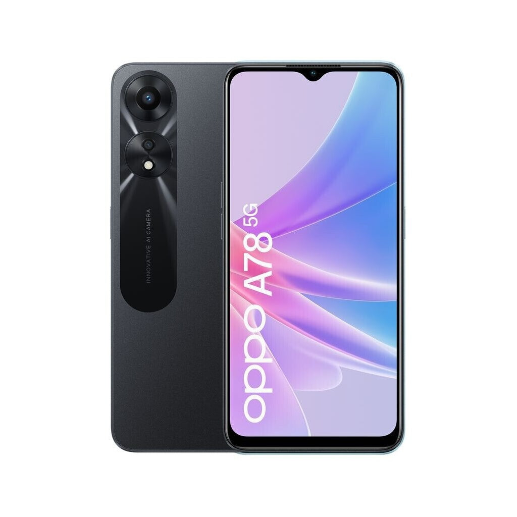 Oppo A78