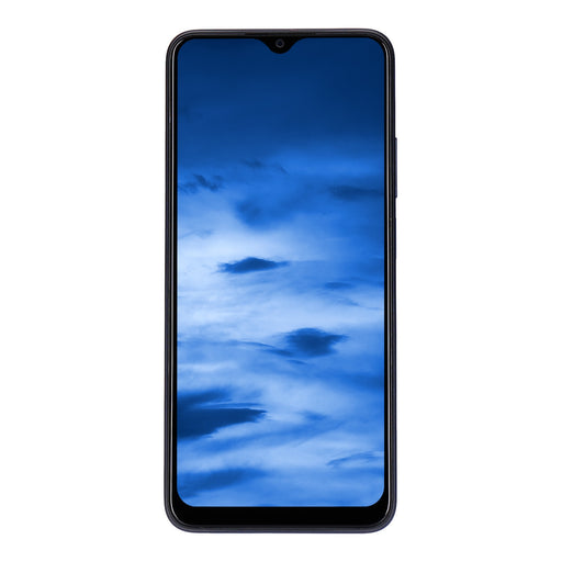 Produktbild Smartphone - OPPO A17 Dual-SIM 64GB Midnight Black