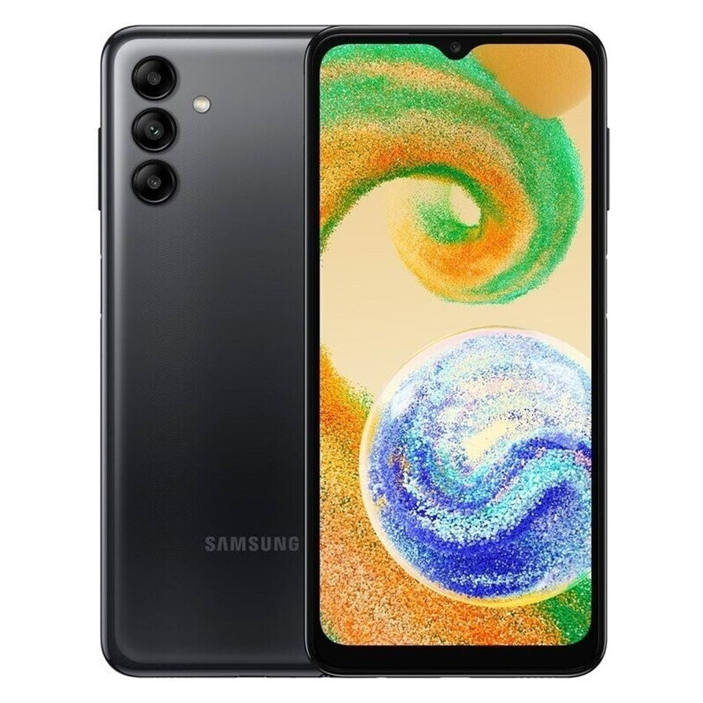 Produktbild Smartphone - Samsung Galaxy A04s A047F/DSN 32GB Black