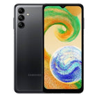 Samsung Galaxy A04s 4G Dual-SIM 32GB Black