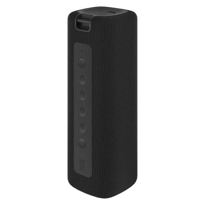 Xiaomi Mi Bluetooth Lautsprecher Speaker schwarz