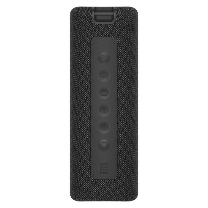 Xiaomi Mi Bluetooth Lautsprecher Speaker schwarz