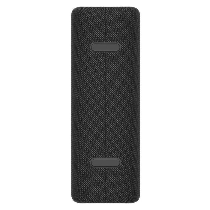 Xiaomi Mi Bluetooth Lautsprecher Speaker schwarz