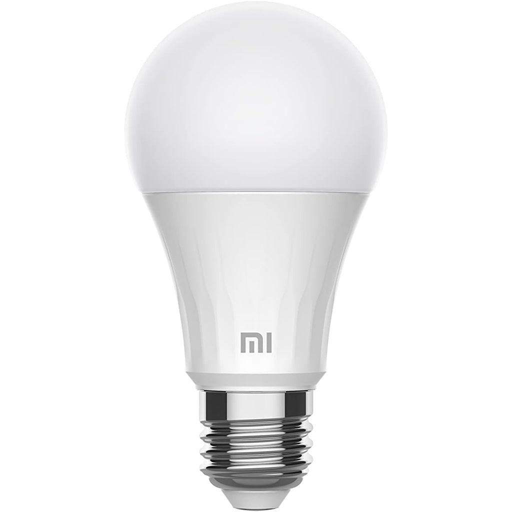 Produktbild LED-Leuchtmittel - Xiaomi Mi Smart Bulb Warmweiß LED Glühbirne 8W E27