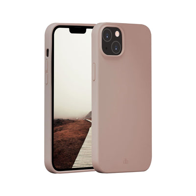 Greenland Case Rosa Sand passend für Apple iPhone 14 Plus