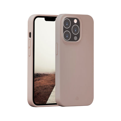 Greenland Case Rosa Sand passend für Apple iPhone 14 Pro Max