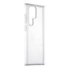 SAFE. by PanzerGlass Case Transparent passend für Samsung Galaxy S23 Ultra